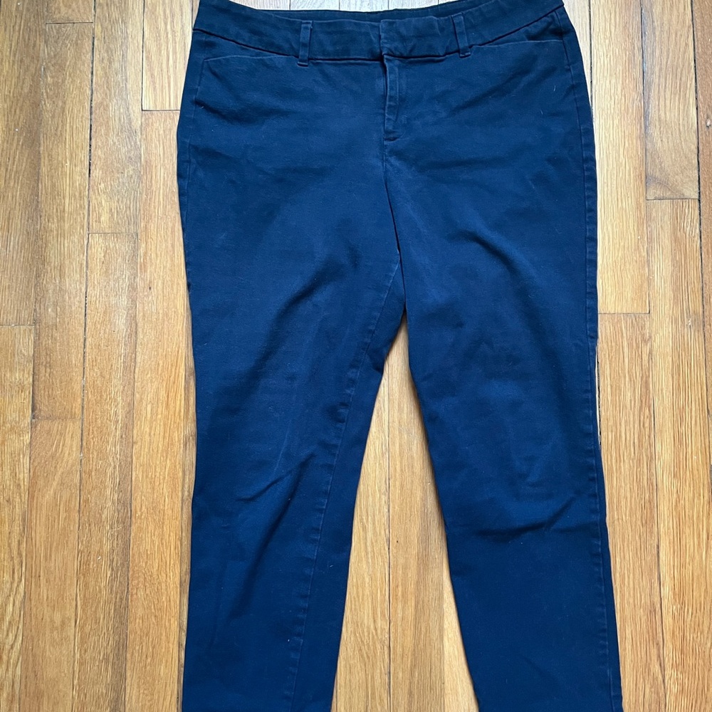 Old Navy Pixie Pants - image 1
